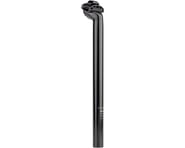 more-results: Dimension Seatpost (Black) (27.2mm) (350mm) (23mm Offset)